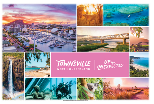 Tea Towel - Microfibre