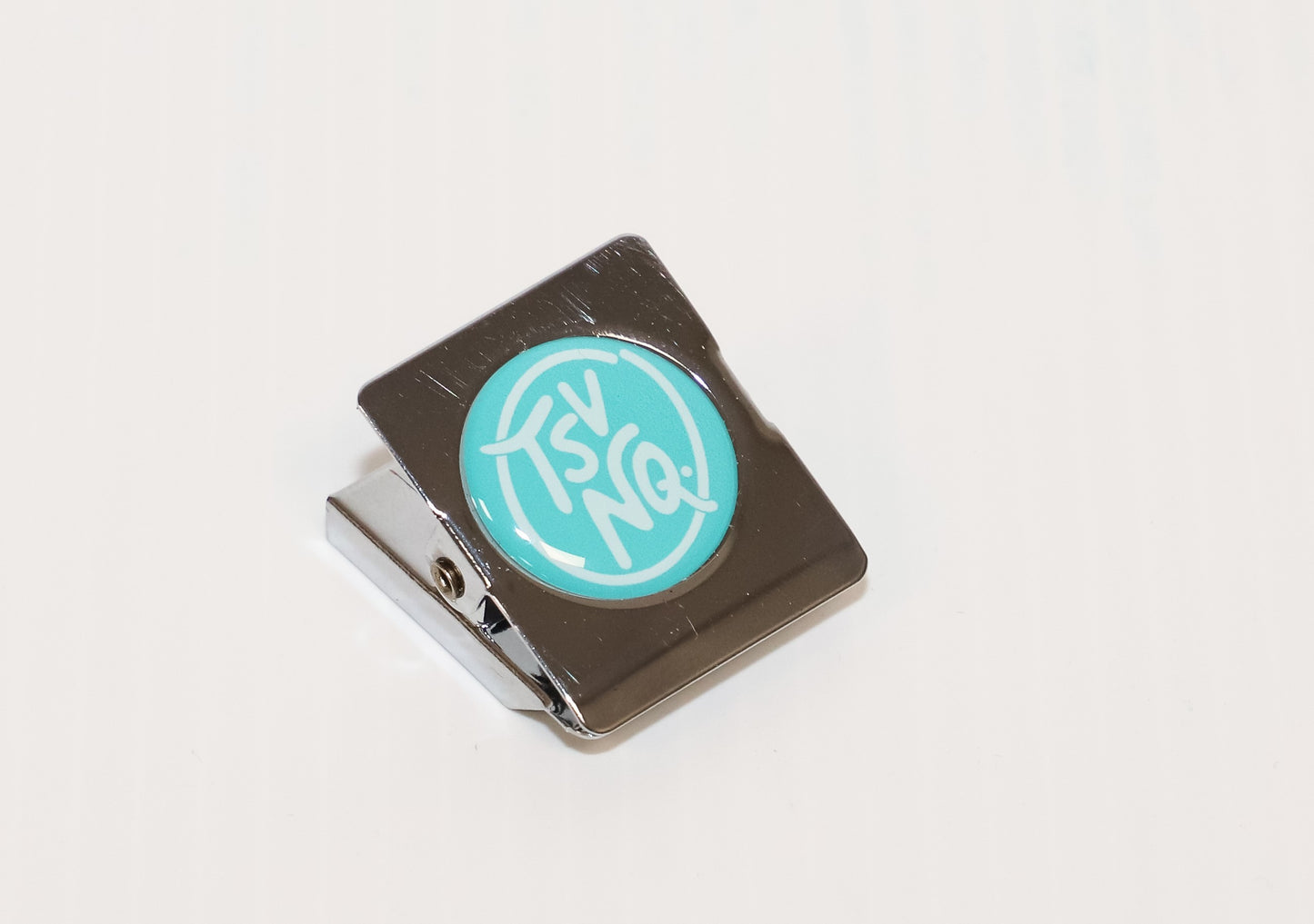 Clip Magnet